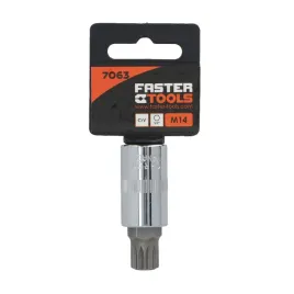 faster-tools-nasadka-spline-z-trzpieniem-1-2andquot-m5