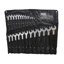 faster-tools-klucze-plasko-oczkowe-satyna-zestaw-25szt-6-32-mm