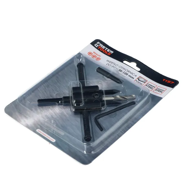 faster-tools-wiertlo-otwornica-do-pcv-30-120-marka-faster-tools