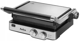 grill-elektryczny-amica-gk-4011-kontaktowy-skladany-2000-w