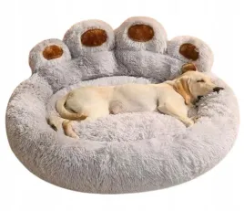 legowisko-miekkie-lapki-wlochate-dla-psa-kota-poslanie-pluszowe-xl-80-cm
