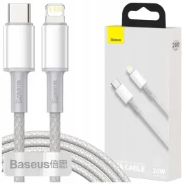 baseus-kabel-przewod-usb-typ-c-lightning-szybkie-ladowanie-20w-2m-bialy