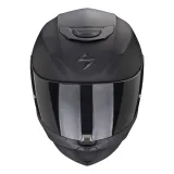 kask-motocyklowy-scorpion-exo-391-solid-black-matt-czarny-mat-gratisy-stan-nowy