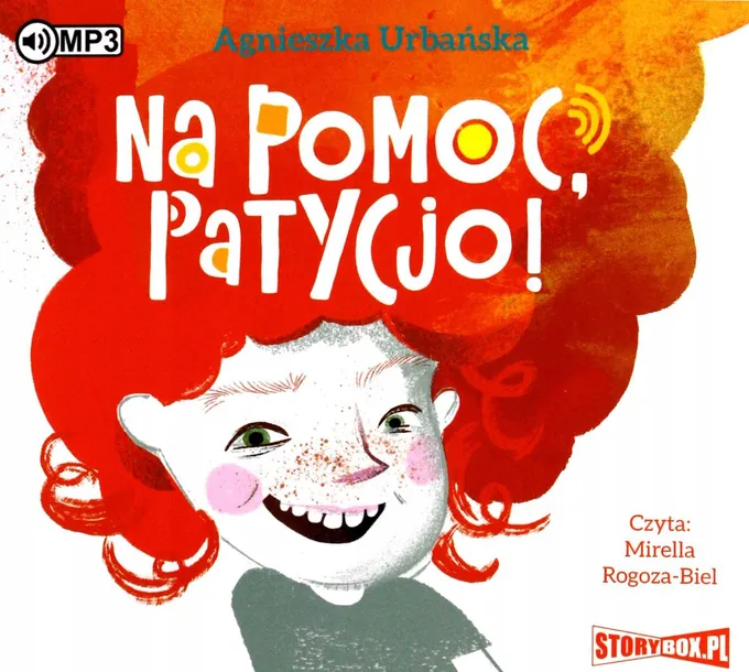 na-pomoc-patycjo-audiobook-autor-agnieszka-urbanska
