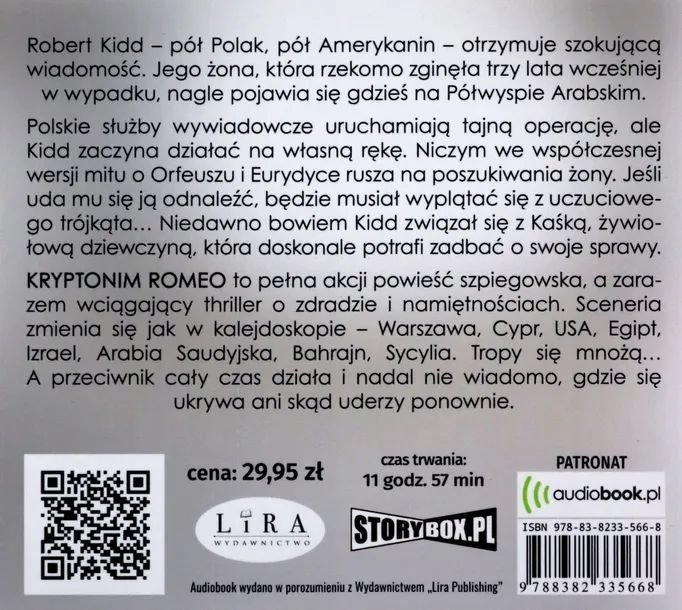 cd-mp3-kryptonim-romeo-wojciech-nerkowski-autor-wojciech-nerkowski