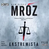 ekstremista-audiobook-wydawnictwo-heraclon