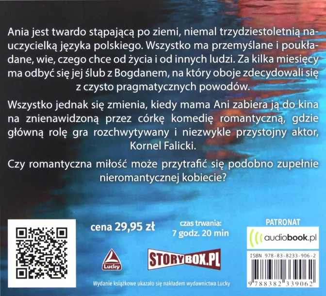 milosc-w-promocji-audiobook-wydawnictwo-heraclon