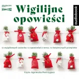 wigilijne-opowiesci-audiobook-tytul-wigilijne-opowiesci