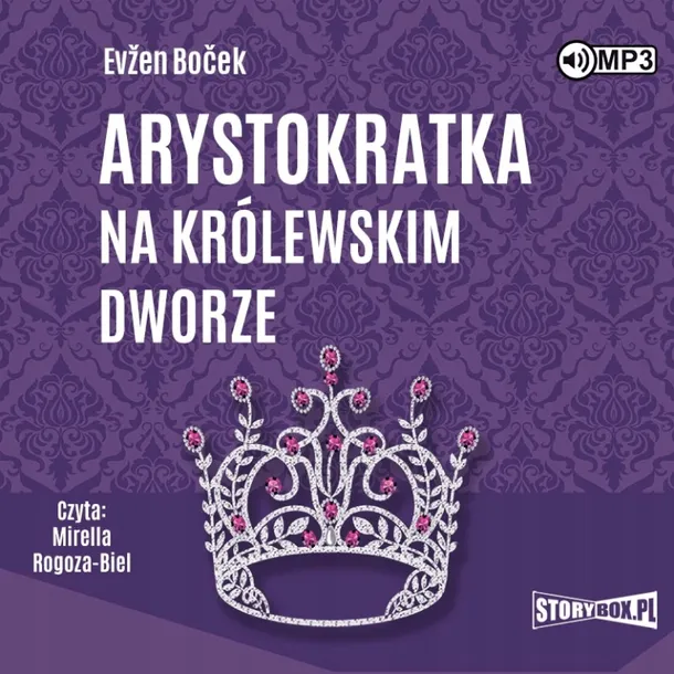 arystokratka-t-5-audiobook-tytul-cd-mp3-arystokratka-na-krolewskim-dworze-arystokratka-tom-5