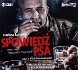 spowiedz-psa-audiobook-autor-aleksander-majewski-dariusz-loranty