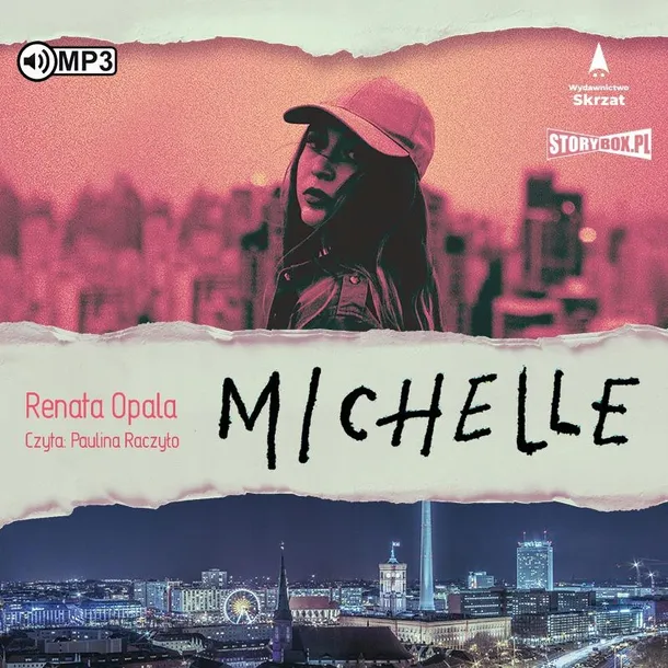michelle-audiobook-tytul-michelle