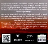 aleksandra-audiobook-autor-ela-downarowicz