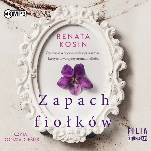 zapach-fiolkow-audiobook-tytul-zapach-fiolkow