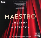 maestro-audiobook-autor-justyna-mietlicka