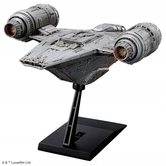 star-wars-the-mandalorian-razor-crest-stan-nowy-waga-z-opakowaniem-0-15-kg