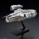 star-wars-the-mandalorian-razor-crest-waga-z-opakowaniem-0-15-kg-stan-nowy