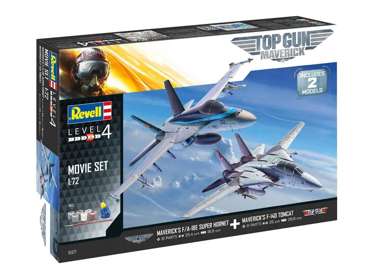 samoloty-top-gun-2-movie-set-marka-revell-waga-z-opakowaniem-3-kg