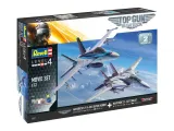 samoloty-top-gun-2-movie-set-marka-revell-waga-z-opakowaniem-3-kg