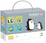 puzzle-12x2-mamy-i-dzieci-liczba-elementow-24