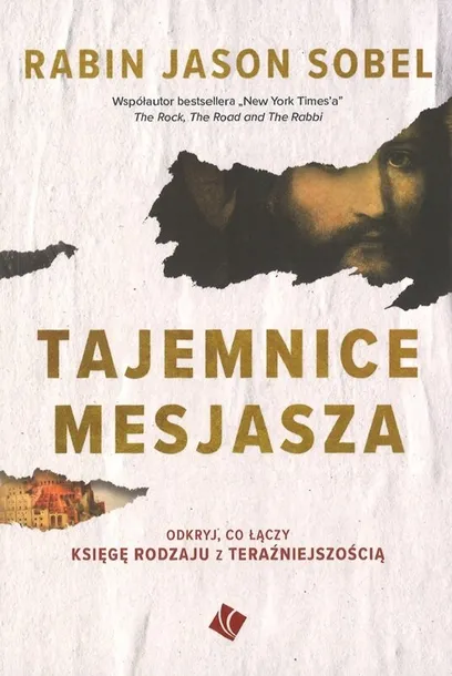 tajemnice-mesjasza-jason-sobel-wydawnictwo-szaron