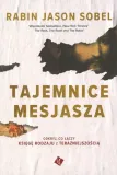 tajemnice-mesjasza-jason-sobel-wydawnictwo-szaron