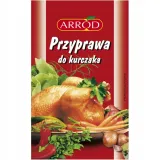 arrod-przyprawa-do-kurczaka-20g-stan-opakowania-oryginalne