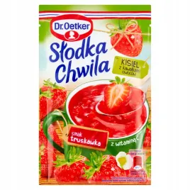 dr-oetker-slodka-chwila-kisiel-z-kawalkami-owocow-smak-truskawka-315-g