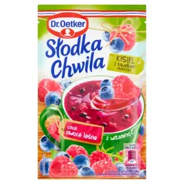 dr-oetker-slodka-chwila-kisiel-z-kawalkami-owocow-smak-owoce-lesne-315-g