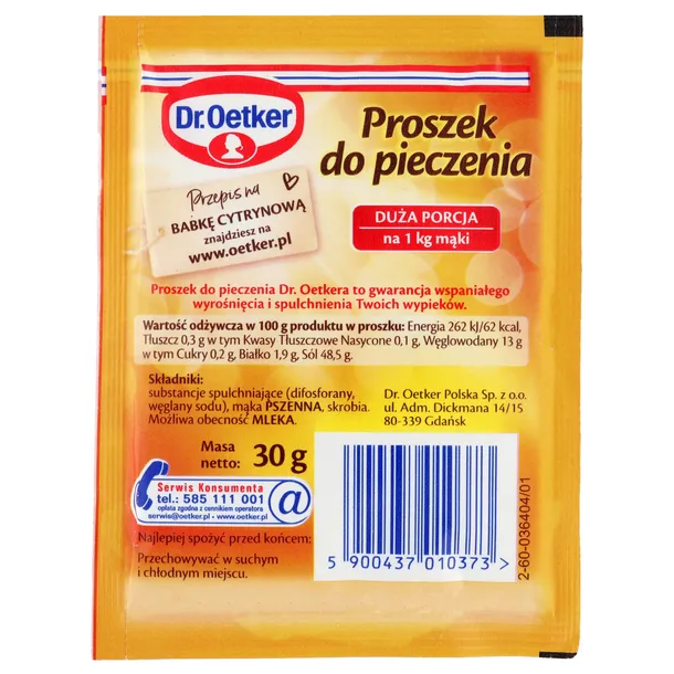 dr-oetker-proszek-do-pieczenia-30g-waga-z-opakowaniem-0-032-kg-stan-opakowania-oryginalne