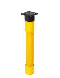 studzienka-rozsaczajaca-z-110mm-drenaz-z-rura-drenarska-100-cm