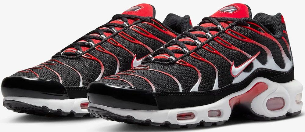 Nike Air Max Plus. Nike PL