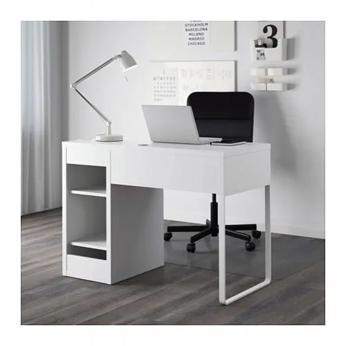 ikea-micke-biurko-biale-105x50-cm
