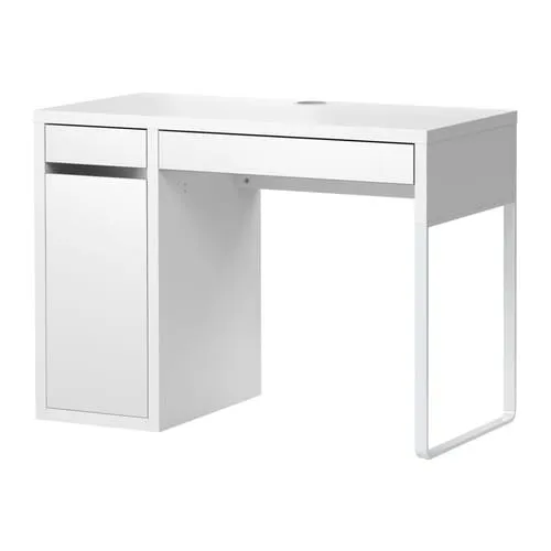 ikea-micke-biurko-biale-105x50-cm-przeznaczenie-biuro-dla-dziecka-gabinet-pokoj-salon-sypialnia-szkola