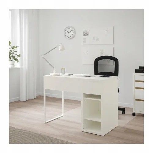 ikea-micke-biurko-biale-105x50-cm