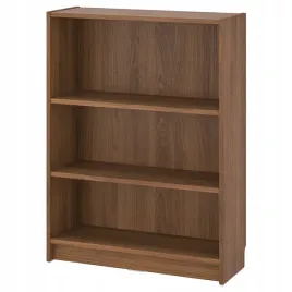 ikea-billy-regal-brazowy-orzech-80x28x106-cm