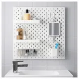 ikea-skadis-pojemnik-bialy-stan-nowy-kod-producenta-203-207-98