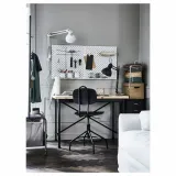 ikea-skadis-pojemnik-bialy-dlugosc-9-cm-stan-nowy
