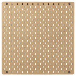ikea-skadis-tablica-perforowana-drewno-56x56-cm