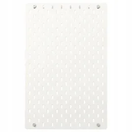 tablica-perforowana-ikea-skadis-36x56-cm-biala