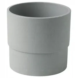 oslona-doniczki-doniczka-szara-12-cm