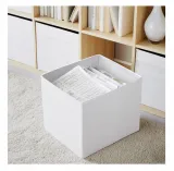 ikea-drona-pudelko-wklad-szuflada-kallax-bialy-material-wykonania-tkanina