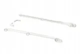 komplement-wysuwana-szyna-biala-58-cm-2-szt-stan-nowy