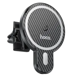 hoco-uchwyt-samochodowy-ca85-do-kratki-wlotu-ladowanie-indukcyjne-magsafe