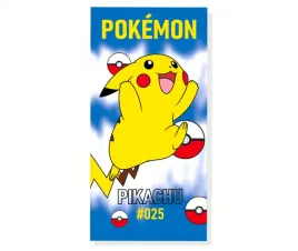 recznik-kapielowy-plazowy-pokemon-pikachu-70x140-bawelna
