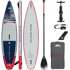 deska-pompowana-sup-aqua-marina-hyper-11-6-navy-blue-wioslo-gratis