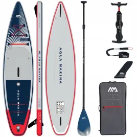 deska-pompowana-sup-aqua-marina-hyper-11-6-navy-blue-wioslo-hybrid-carbon