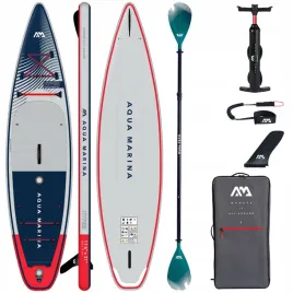 deska-pompowana-sup-aqua-marina-hyper-11-6-navy-blue-wioslo-dual-tech-2024
