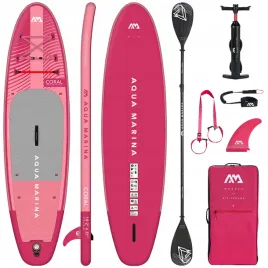 deska-pompowana-sup-aqua-marina-coral-10-2-raspberry-wioslo-2w1-dual-tech