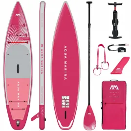 deska-sup-aqua-marina-coral-touring-raspberry