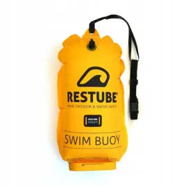 bojka-asekuracyjna-restube-swim-buoy-pro-dmuchana-torba-wodoszczelna